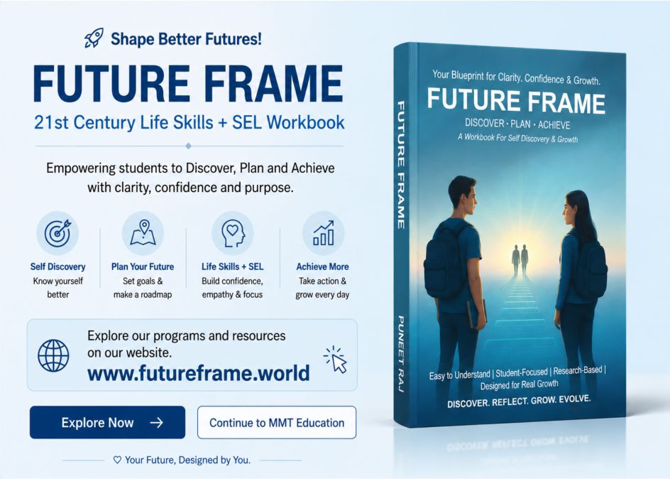 Future Frame